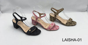 Laisha-01 By Wild Diva
