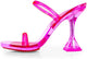 Mina-01 by Liliana – Shoefad elegant women’s block heel sandals with ankle strap and cushioned footbed