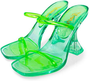 Mina-01 by Liliana – Shoefad elegant women’s block heel sandals with ankle strap and cushioned footbed