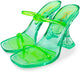 Mina-01 by Liliana – Shoefad elegant women’s block heel sandals with ankle strap and cushioned footbed