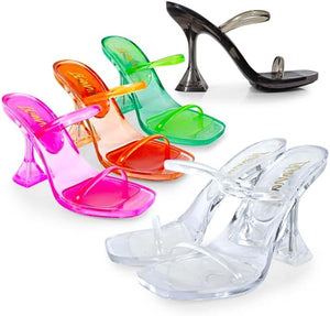 Mina-01 by Liliana – Shoefad elegant women’s block heel sandals with ankle strap and cushioned footbed