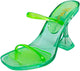 Mina-01 by Liliana – Shoefad elegant women’s block heel sandals with ankle strap and cushioned footbed