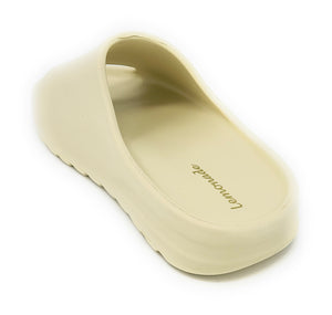 Playoff - Lemonade Trendy Slip On Rubber Light Sandal - ShoeFad