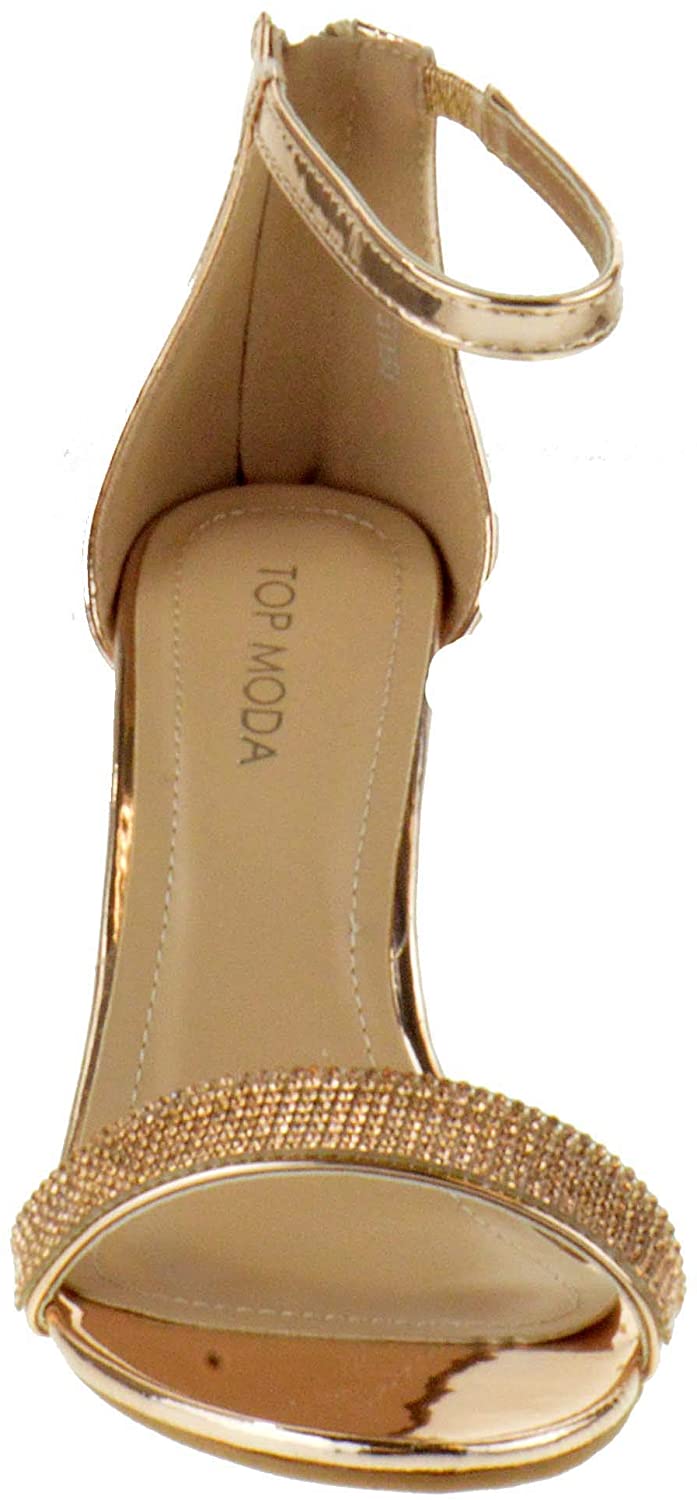 Top moda online sandal