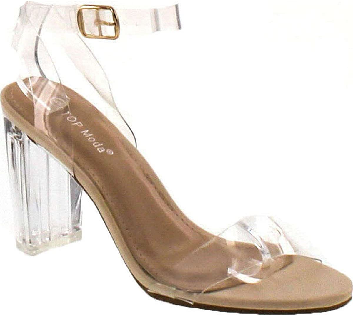 Ivan By Top Moda – ShoeFad