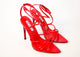 Ada - Cape Robbin - Women Pointy Toe High Heels Sandal - ShoeFad