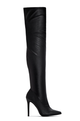 Gisele-7  Liliana Over Knee High Boots For Women