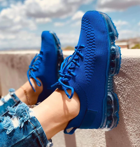 Forever link 2025 leopard sneakers