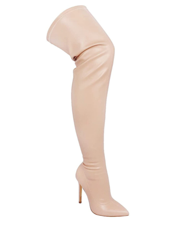 Liliana sales gisele boot